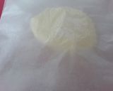 Foto del paso 4 de la receta Galletas de queso de untar