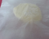 Foto del paso 4 de la receta: Galletas de queso de untar