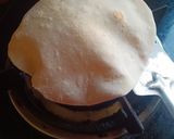 ময়দার রুটি (Maidar roti recipe in Bengali) রেসিপির ধাপ 3 ছবি