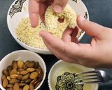 صورة لخطوة 3 من وصفة مشوك معسل