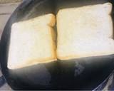 Instant diced onions egg sandwich recipe step 2 photo
