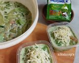 Foto langkah ke 7 dari resep Buko Matcha.