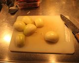 Foto del paso 2 de la receta: Alomuerzzzo, "Guiso a la Pepeluí"