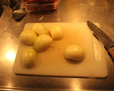 Foto del paso 2 de la receta: Alomuerzzzo, "Guiso a la Pepeluí"