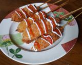 Foto langkah ke 8 dari resep Sempol Mie Crispy.