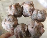 Low fat Greek turkey burgers recipe step 3 photo
