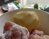 Foto langkah ke 1 dari resep Buncis Bumbu Kari.