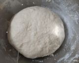 Hình bước làm 1 của món Bánh bao ăn sáng mùa cách ly xã hội