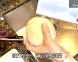 【桃膠椰皇燉蛋白】這個營養豐富又養顏的甜品 ! 在家輕鬆自家制吧 !的食譜步驟3照片