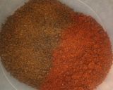 Foto del paso 2 de la receta: Mole con pollo deshebrado