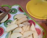 Foto del paso 1 de la receta: Papas al horno