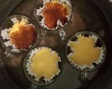 عکس مرحله 6 از دستور کیک فنجونی قابلمه ای