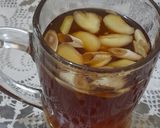 Foto langkah ke 2 dari resep Wedang Jahe Dingin.