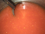 Tomato Soup