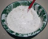 Foto langkah ke 1 dari resep Jan Hagel Cookies.