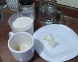 Foto del paso 1 de la receta: Rosca Cremona