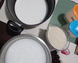 Foto del paso 1 de la receta: Arroz con Coco Colombiano 🥥