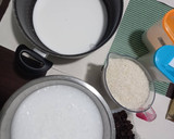 Foto del paso 1 de la receta: Arroz con Coco Colombiano 🥥
