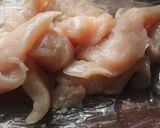 Foto del paso 2 de la receta: Pechuga rebozada