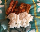 Foto langkah ke 4 dari resep Kare Tahu Wortel.