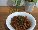 Foto langkah ke 6 dari resep Oseng Tempe Kecap.