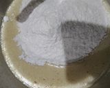 Foto langkah ke 5 dari resep Bolu Pisang Kukus (no mixer).