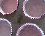 Vanilla cup cake recipe step 6 photo