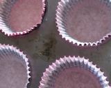 A picture of step 6 of Vanilla cup cake.