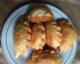 Foto langkah ke 5 dari resep Panada.