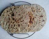 જુવાર-બાજરા ના રોટલા (Jowar Bajara Rotla Recipe In Gujarati) રેસીપી સ્ટેપ3ફોટો