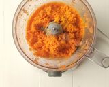 Foto del paso 7 de la receta: Mayonesa de zanahoria