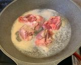 樹薯大骨湯的食譜步驟1照片