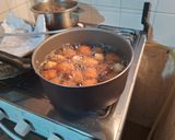 Foto del paso 10 de la receta: Bizcochitos fritos de limón🍋🍋