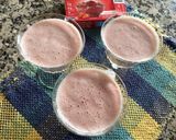 Foto del paso 2 de la receta: Gelatina de fresa y leche condensada