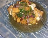 Foto langkah ke 3 dari resep Tahu gejrot.