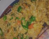 A picture of step 5 of Anda Ghotala🍽.