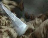 Une image de l'étape 2 de 🥄Pâte brisée sucrée (sans lactose & sans gluten)).