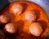 A picture of step 12 of Kathal Kofta In Tomato Gravy.