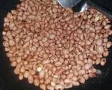 Cara Membuat Kacang Telor Manis 1