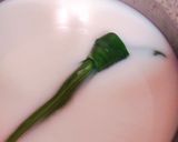 Foto langkah ke 5 dari resep SUSU 'sari' KEDELAI.