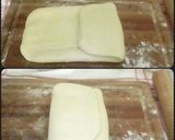 Foto langkah ke 5 dari resep Puff Pastry.