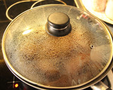 Foto del paso 6 de la receta: Paquetes envueltos y ensalada match ball