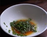 A picture of step 1 of Summer Melon Salad.