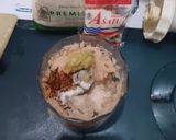 Foto langkah ke 2 dari resep Tahu bakso kuah.