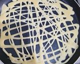 Foto langkah ke 2 dari resep Roti jala Original ala Dapoer Madam.