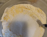 Foto del paso 1 de la receta: Galletitas de polenta