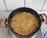 Foto langkah ke 2 dari resep Ketoprak.