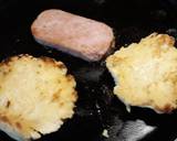 Refried Biscuit Sandwich recipe step 3 photo