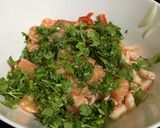 Foto del paso 8 de la receta: Ceviche chileno🇨🇱