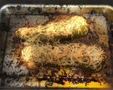 Foto del paso 4 de la receta: Pimientos verdes rellenos de carne
